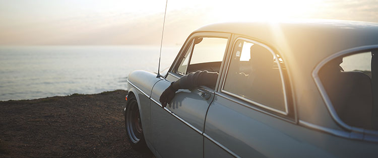 South Carolina Classic Car Insurance Coverage