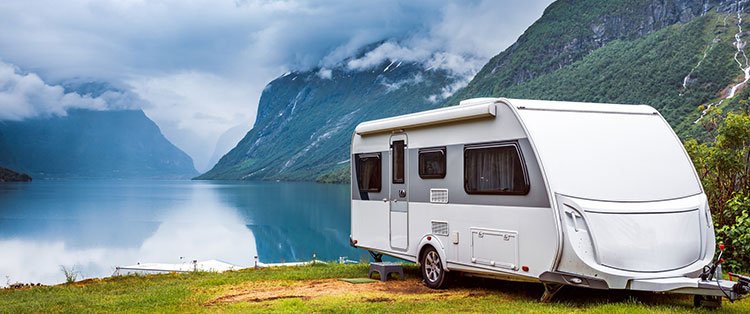 South Carolina RV Insurance Coverage